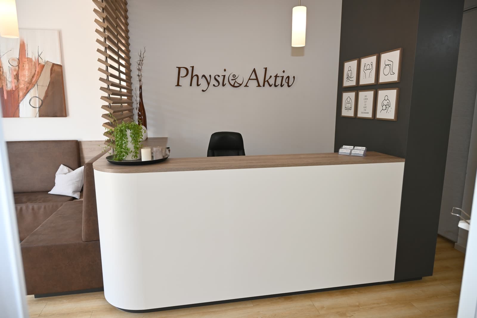 Praxis Physio Aktiv