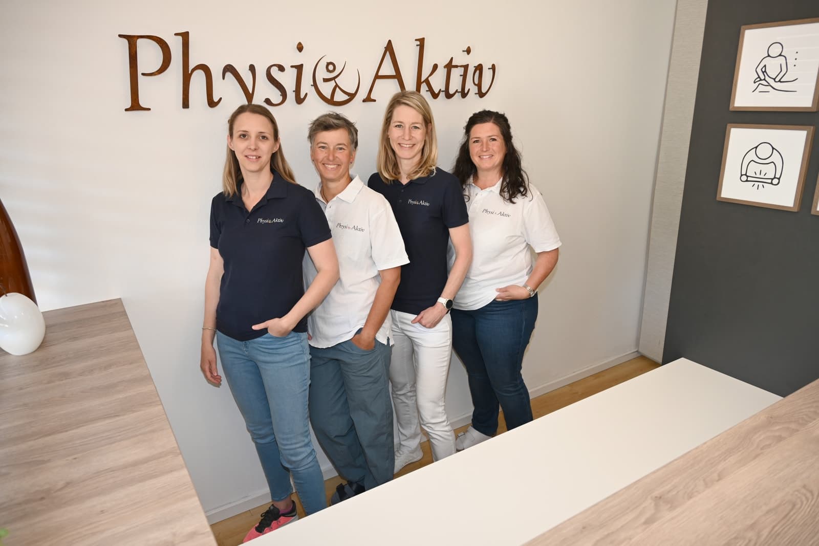 Physio Aktiv Team